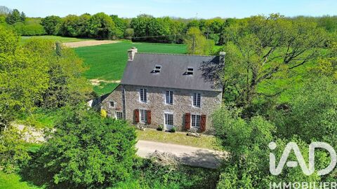   Vente Maison de campagne 5 pièces Maison - 5 pièce(s) - 85 m²
