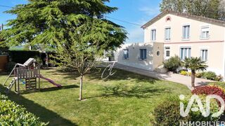  Maison à vendre 5 pièces 143 m²