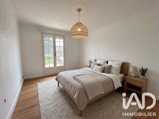  Maison à vendre 5 pièces 143 m²