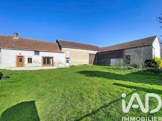  Maison à vendre 5 pièces 126 m²