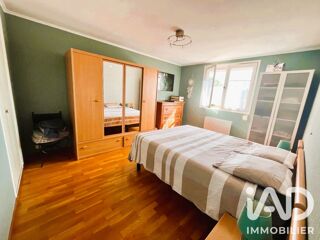  Maison à vendre 5 pièces 110 m²