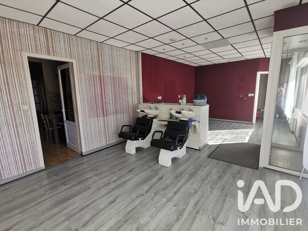 Vente Maison Vente Maison/villa 9 pièces Plouëc-du-trieux