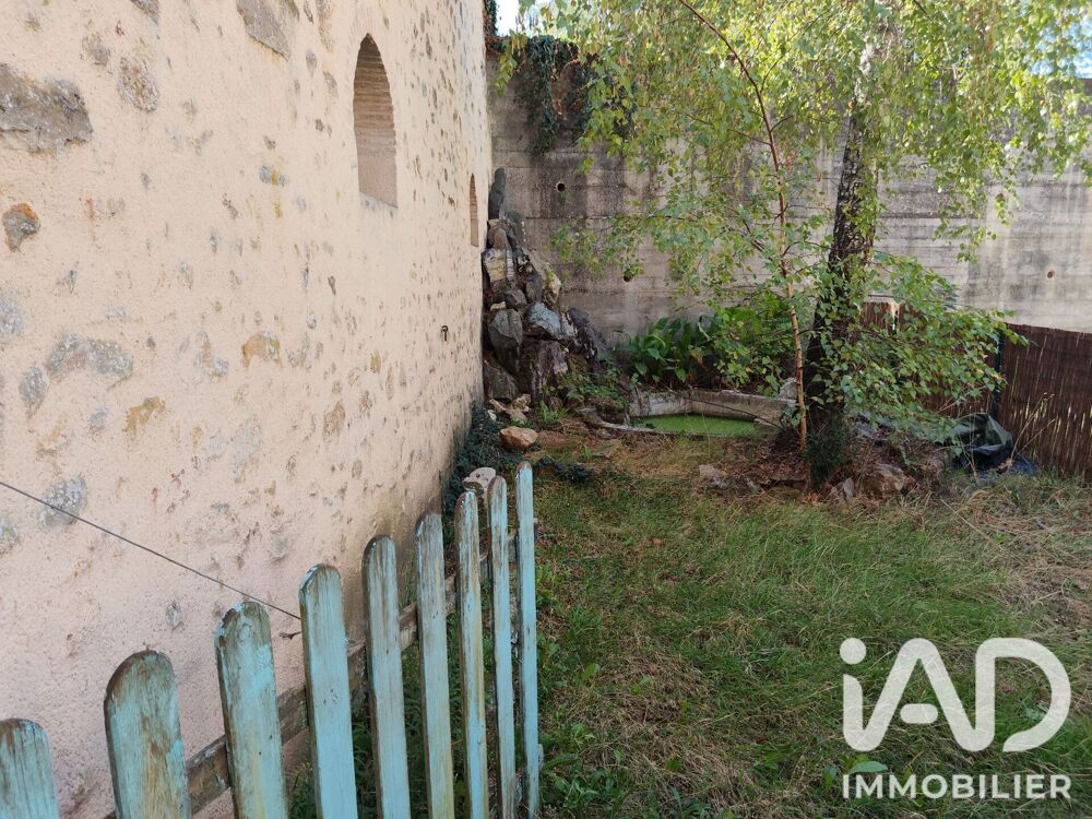 Vente Immeuble Vente Immeuble 139 m&sup2; Brûlon