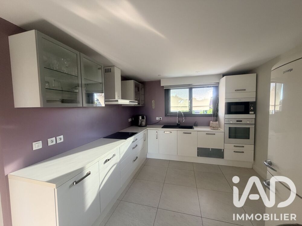 Vente Maison Vente Maison/villa 5 pièces Mérignac