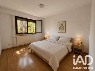  Appartement à vendre 4 pièces 72 m²