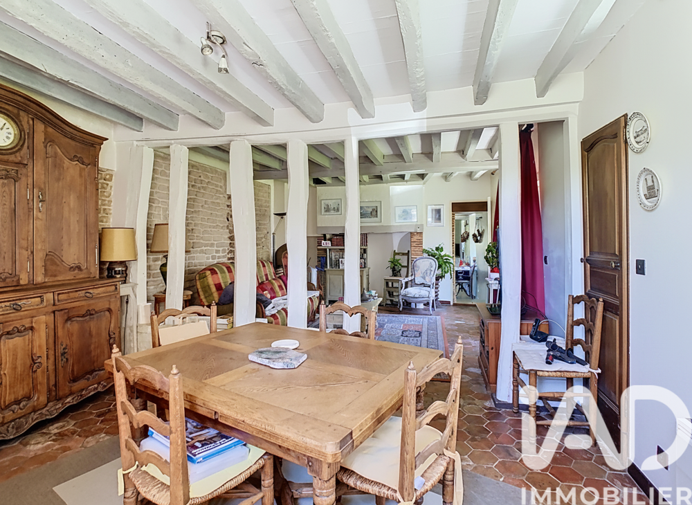Vente Maison de village 3 pièces