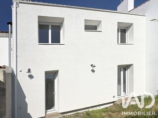  Maison à vendre 6 pièces 110 m²