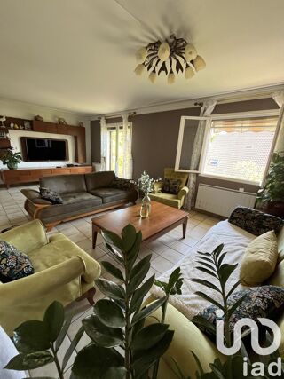  Maison � vendre 8 pi�ces 170 m�