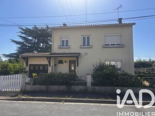  Maison � vendre 5 pi�ces 100 m�