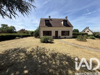  Maison à vendre 5 pièces 106 m²