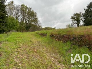  Terrain à vendre 2383 m²