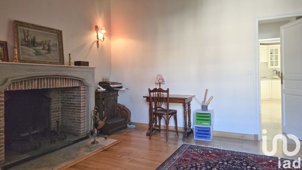 Vente Maison/villa 7 pièces