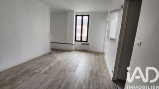  Appartement à vendre 2 pièces 37 m²
