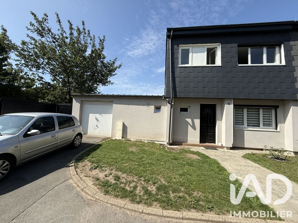 Vente Maison/villa 6 pièces