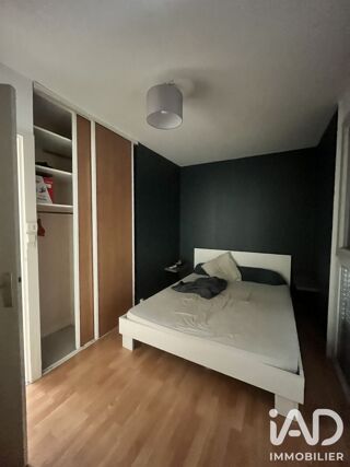  Maison à vendre 3 pièces 60 m²