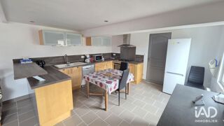  Maison à vendre 4 pièces 93 m²
