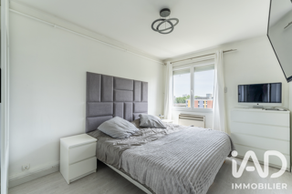  Appartement à vendre 4 pièces 76 m²