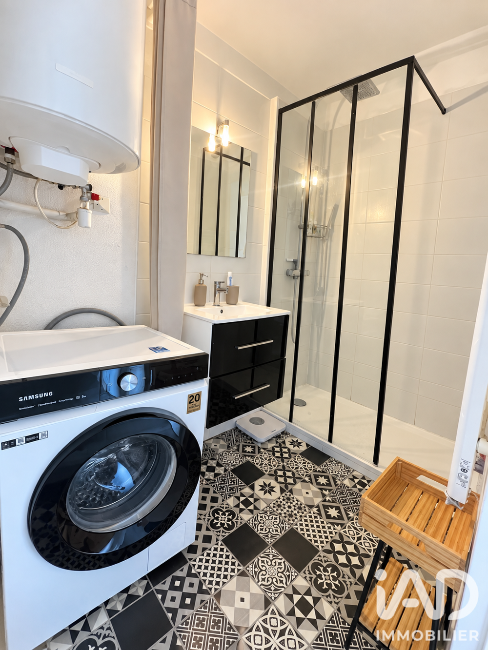 Vente Appartement Vente Appartement 2 pièces La seyne-sur-mer