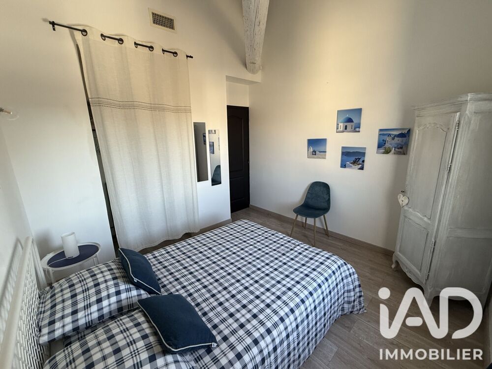 Vente Appartement Vente Appartement 3 pièces Aigues-mortes