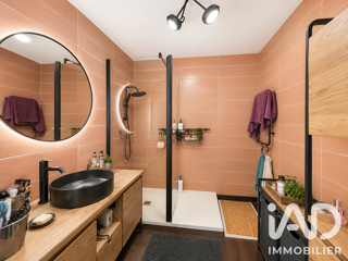  Appartement à vendre 4 pièces 92 m²