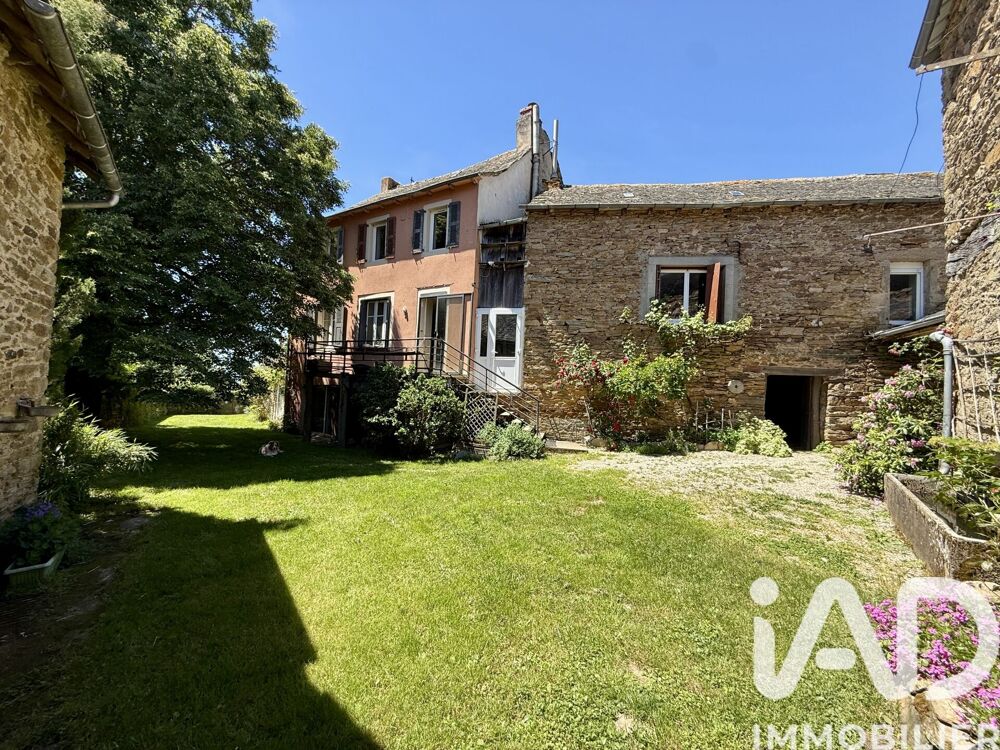 Vente Maison Vente Maison de campagne 5 pièces Quins