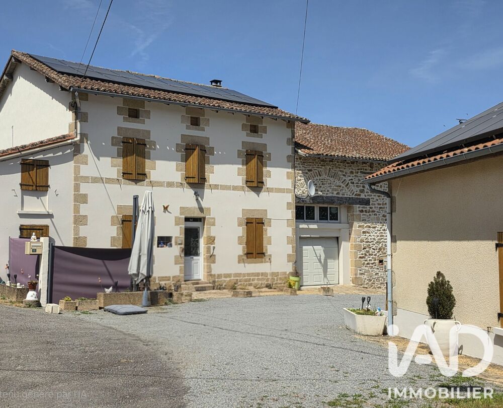Vente Domaine 10 pièces