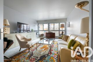  Appartement à vendre 3 pièces 77 m²