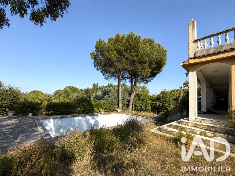 Vente Maison Vente Maison de campagne 4 pièces Cogolin
