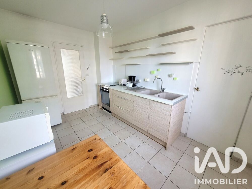 Vente Appartement Vente Appartement 5 pièces Saint-Étienne