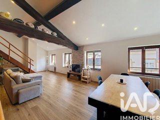  Appartement à vendre 4 pièces 111 m²