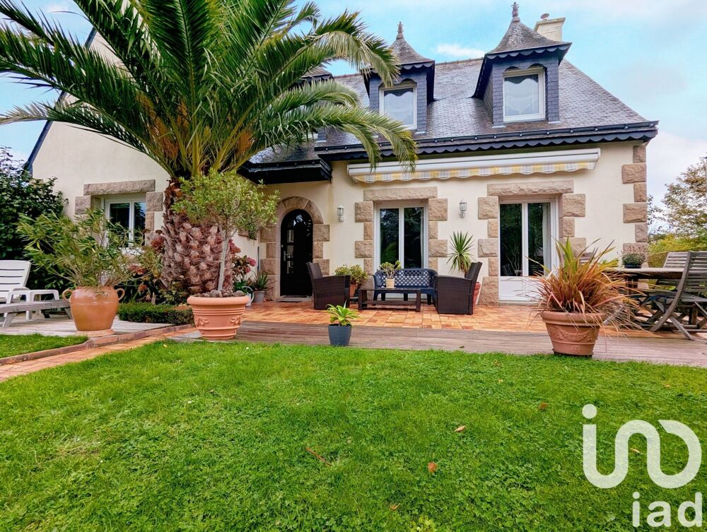 Vente Maison/villa 8 pièces