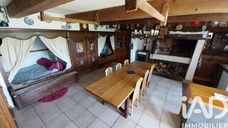  Maison à vendre 7 pièces 190 m²