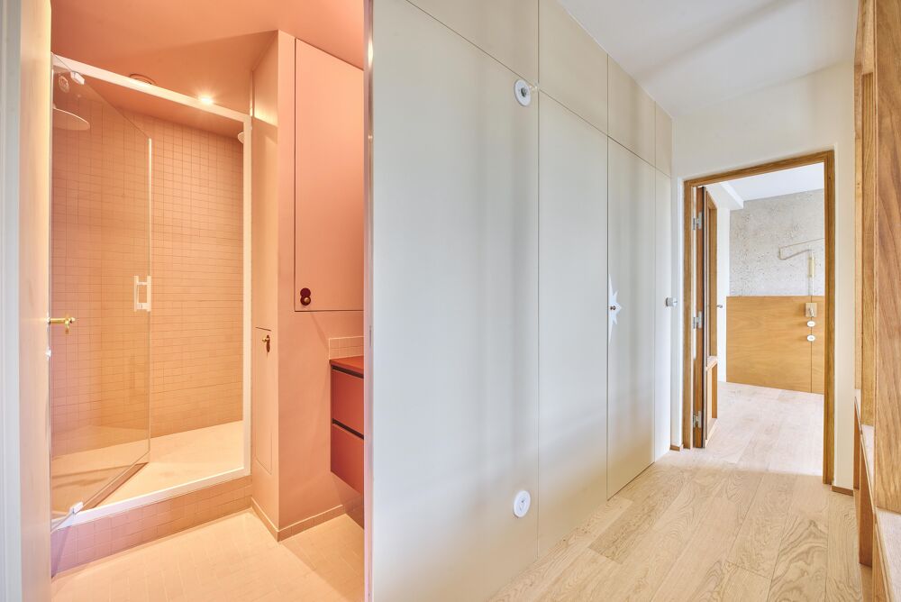 à vendre  Appartement Paris 15
