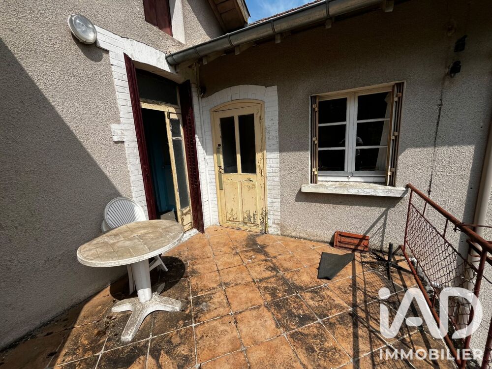 Vente Appartement Vente Appartement 1 pièce Vittel