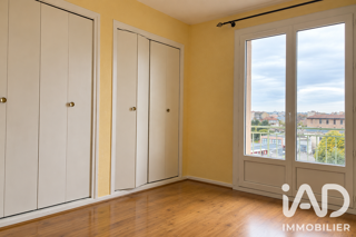 Vente Appartement Vente Appartement 4 pièces Montauban