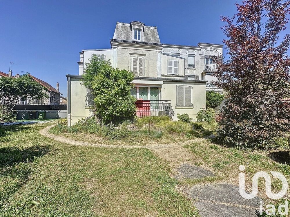 Vente Appartement Vente Appartement 1 pièce Villeneuve-saint-georges