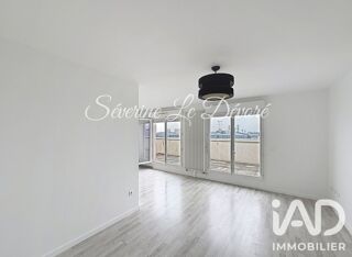 Appartement à vendre 4 pièces 89 m²