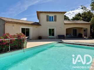  Maison à vendre 4 pièces 140 m²