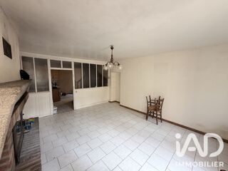  Maison à vendre 3 pièces 75 m²