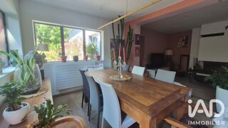  Maison à vendre 4 pièces 128 m²