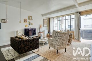  Maison à vendre 6 pièces 114 m²