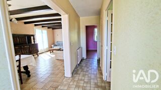  Maison à vendre 4 pièces 86 m²