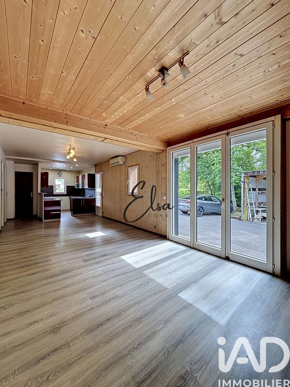 Vente Maison/villa 3 pièces