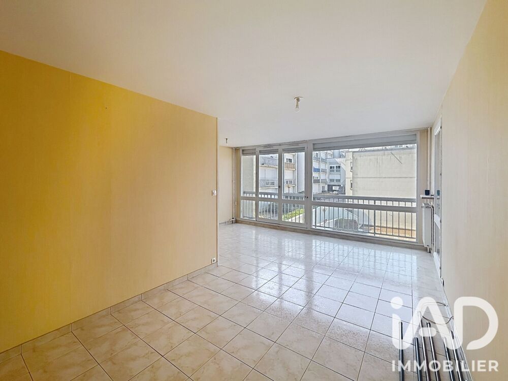Appartement – Montargis - Plus