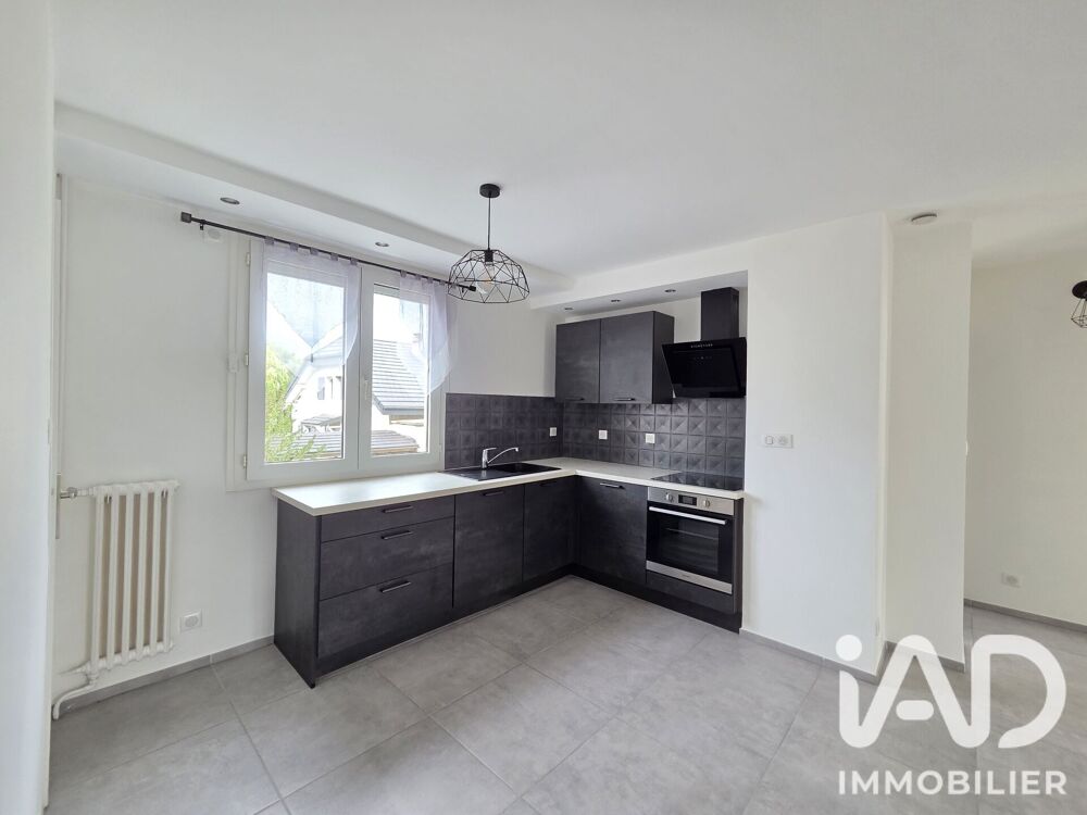 Vente Appartement Vente Appartement 4 pièces Eybens