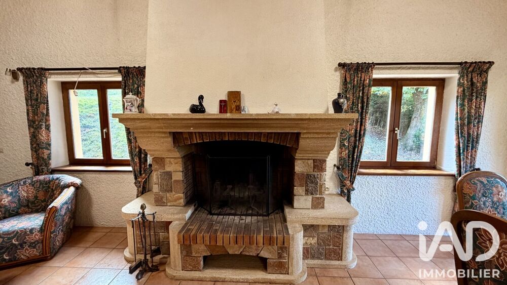 Vente Maison Vente Maison de village 5 pièces Walscheid