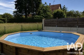  Maison à vendre 7 pièces 164 m²
