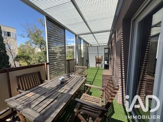  Appartement à vendre 3 pièces 60 m²