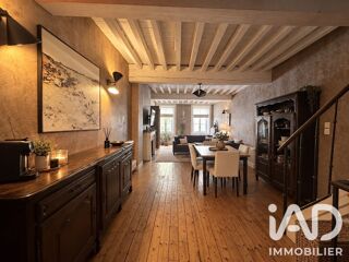  Maison à vendre 6 pièces 169 m²