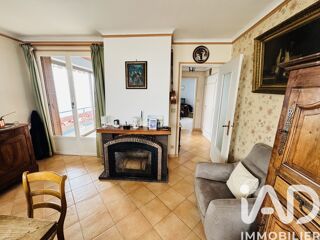  Maison à vendre 4 pièces 102 m²
